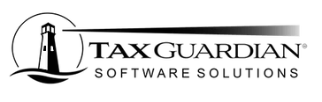Tax Guardian Logo